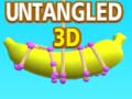 Παιχνίδι Untangled 3D