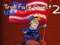 Παιχνίδι Trollface Quest USA Adventure 2
