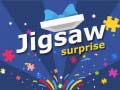 Παιχνίδι Jigsaw Surprise