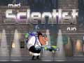 Παιχνίδι Mad Scientist Run