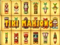 Παιχνίδι Tiki Mahjong