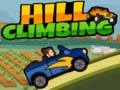Παιχνίδι Hill Climbing