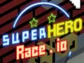 Παιχνίδι Superhero Race.io