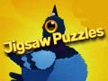 Παιχνίδι Jigsaw puzzles
