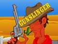 Παιχνίδι Gunslinger