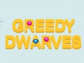 Παιχνίδι Greedy Dwarves