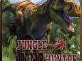 Παιχνίδι Jungle Dino Hunter
