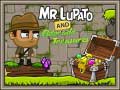 Παιχνίδι Mr  Lupato and Eldorado Treasure