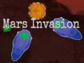 Παιχνίδι Mars Invasion