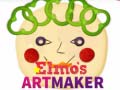 Παιχνίδι Elmo`s Art Maker