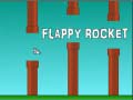 Παιχνίδι Flappy Rocket