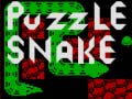 Παιχνίδι Puzzle Snake