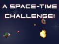 Παιχνίδι A Space Time Challenge
