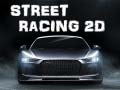 Παιχνίδι Street Racing 2d