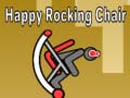 Παιχνίδι Happy Rocking Chair