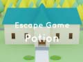 Παιχνίδι Escape Game Potion