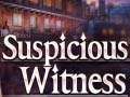 Παιχνίδι Suspicious Witness