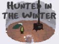 Παιχνίδι Hunted in the Winter