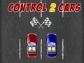 Παιχνίδι Control 2 Cars