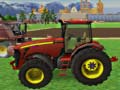 Παιχνίδι Tractor Farming 2018