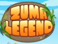 Παιχνίδι Zuma Legend