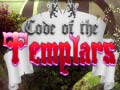 Παιχνίδι Code of the Templars