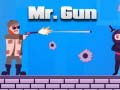 Παιχνίδι Mr Gun