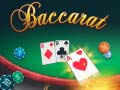 Παιχνίδι Baccarat