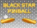 Παιχνίδι Black Star Pinball