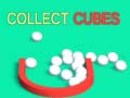Παιχνίδι Collect Cubes