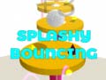 Παιχνίδι Splashy Bouncing