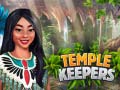 Παιχνίδι Temple Keepers