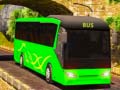 Παιχνίδι City Bus Offroad Driving Sim