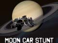 Παιχνίδι Moon Car Stunt