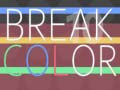 Παιχνίδι Break color 