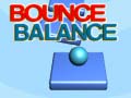 Παιχνίδι Bounce Balance