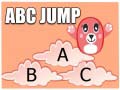 Παιχνίδι ABC Jump