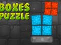 Παιχνίδι Boxes Puzzle
