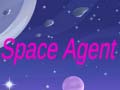 Παιχνίδι Space Agent
