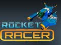 Παιχνίδι Rocket Racer