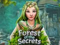 Παιχνίδι Forest Secrets
