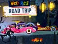 Παιχνίδι Wacky Races Road Trip