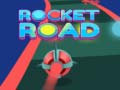 Παιχνίδι Rocket Road