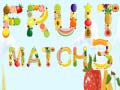 Παιχνίδι Fruit Match 3