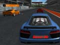 Παιχνίδι Racer 3D