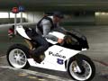 Παιχνίδι Super Stunt Police Bike Simulator 3D