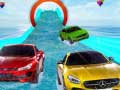Παιχνίδι Water Car Racing