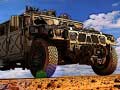 Παιχνίδι Military Transport Vehicle