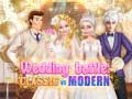 Παιχνίδι Wedding Battle Classic vs Modern