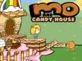 Παιχνίδι Mo and Candy House